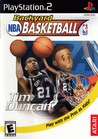 Backyard Basketball Image