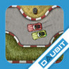 b2b PR Car Racer Image