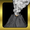 Volcano - airport disaster Image