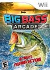 Big Bass Arcade: No Limit Image