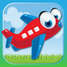 Planes Trains Cars and City Friends Image
