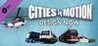Cities in Motion: Design Now Image