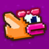 Flappy Hero Bird-Ette - Super Flap-ping Multi-Player Version 2 Image