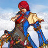 Warrior Nation-Gunner Image