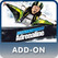MotionSports Adrenaline: Urban Jungle Image
