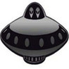Alien Invasion AR Image