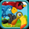 Crazy Birds Bubble Adventure Image