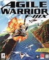 Agile Warrior F-111X Image