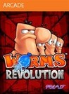 Worms Revolution Image
