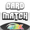 Card Match by 4DX Image