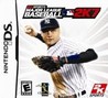 Major League Baseball 2K7 Image