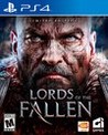 Lords of the Fallen Image