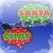 Santa Chat Image
