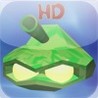 3D Island War HD Image