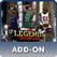 NBA 2K12: Legends Showcase Image