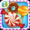 Bubble Shooter Candy Image