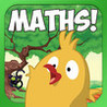 Maths with Springbird: Fun learning for 4 to 8 year old children Image