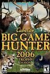Cabela's Big Game Hunter 2006 Image