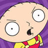 Family Guy Time Warped Image