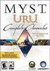 Myst: Uru Complete Chronicles Image