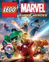 LEGO Marvel Super Heroes Image