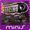 Monochrome Racing Image