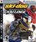 Ski Doo: Snowmobile Challenge Image
