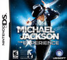 Michael Jackson: The Experience Image