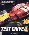 Test Drive 4 Image