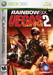 Tom Clancy's Rainbow Six Vegas 2 Image
