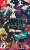 Travis Strikes Again: No More Heroes Image