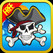 Pirate Cove Run : At Undead Cove Image