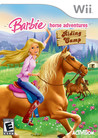 Barbie Horse Adventures: Riding Camp Image