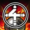 Fanta 4 Pinball Image