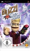Buzz! Quiz World Image