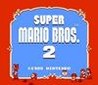 Super Mario Bros. 2 Image