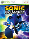 Sonic Unleashed: Mazuri Adventure Pack Image