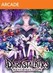 Darkstalkers Resurrection Image