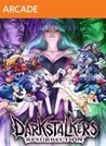 Darkstalkers Resurrection Image