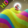 Tiny Santa HD Image