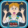 Bad Manners Image