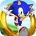 Sonic Dash Image