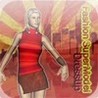 Fashion SuperModel Dressup Image