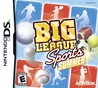 Big League Sports: Summer Image