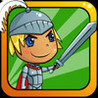 A Knights of the Kingdom vs Temple Dragons PRO Game Image