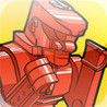Rock 'em Sock 'em Robots Image