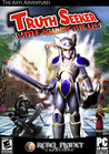 The Axys Adventures: Truth Seeker Image