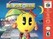 Ms. Pac-Man Maze Madness Image