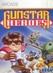 Gunstar Heroes Image