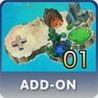 Hyperdimension Neptunia mk2: Oblivion Ruins Image